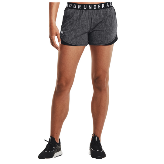 Short para Dama Play Up Twist 3.0 3"