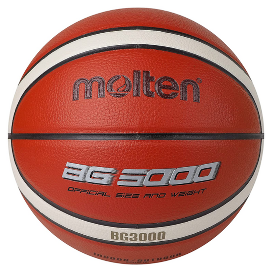 Balón de Básquetbol N°7 BG 3000