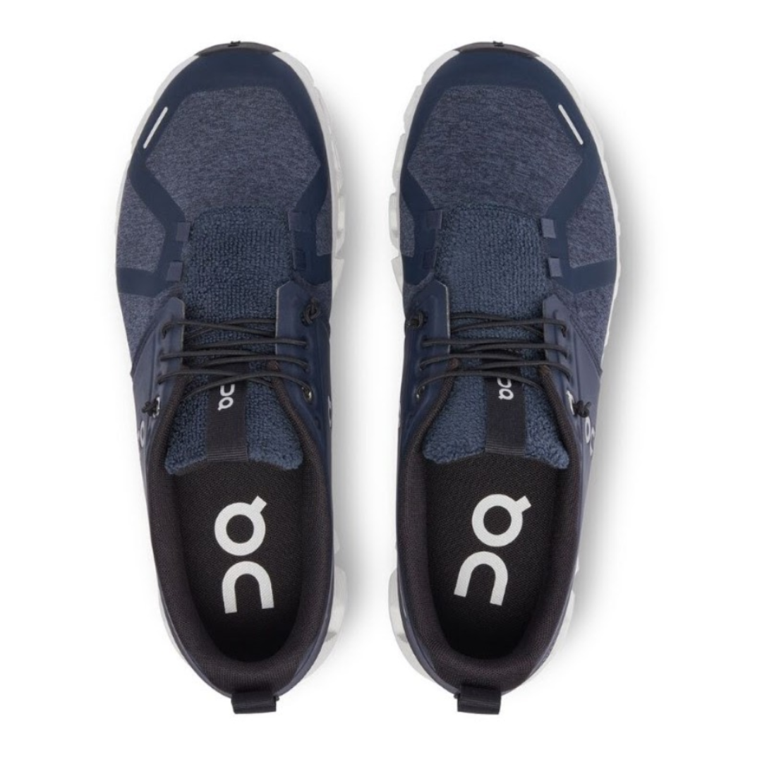 Zapatos Lifestyle para Dama Cloud 5 Terry