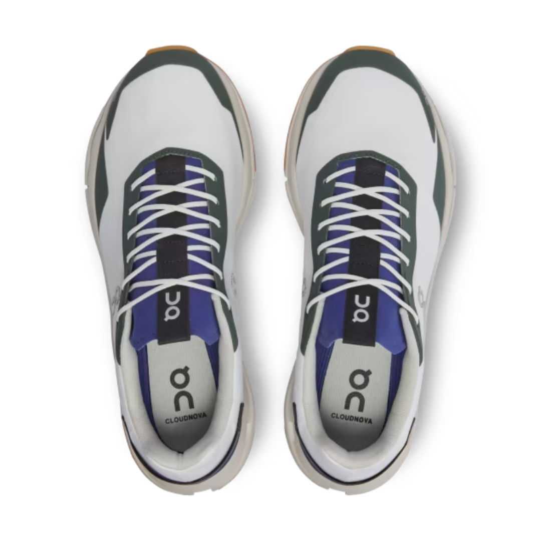 Zapatos Lifestyle para Caballero Cloudnova Form.