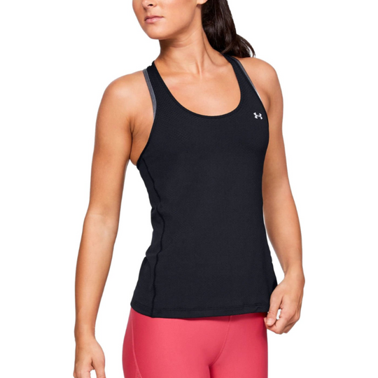 Franela Sin Mangas para Dama Racer