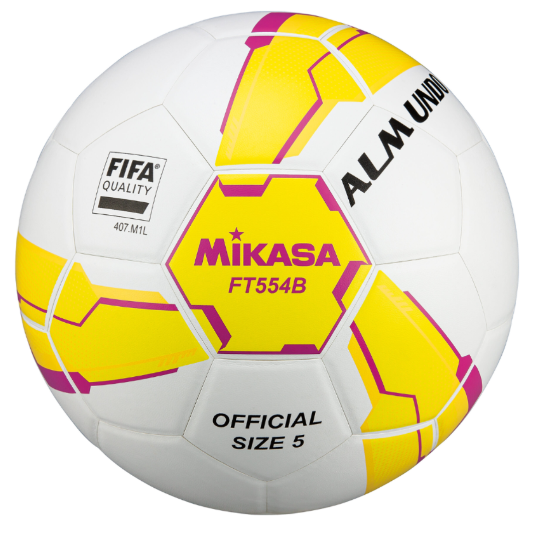 Balón de Fútbol N°5 FT554B