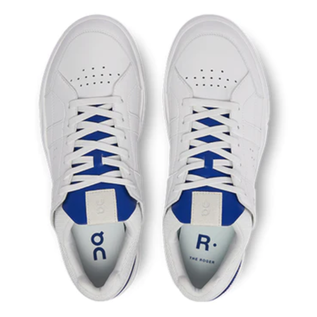 Zapatos Lifestyle para Caballero The Roger Clubhouse.