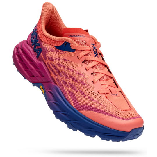 Zapatos de Trail para Dama Speedgoat 5