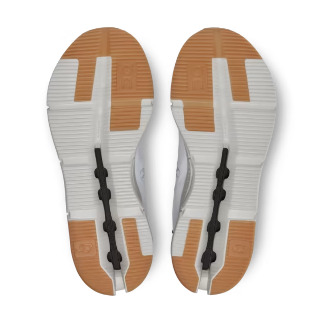Zapatos Lifestyle para Caballero Cloudnova Form.