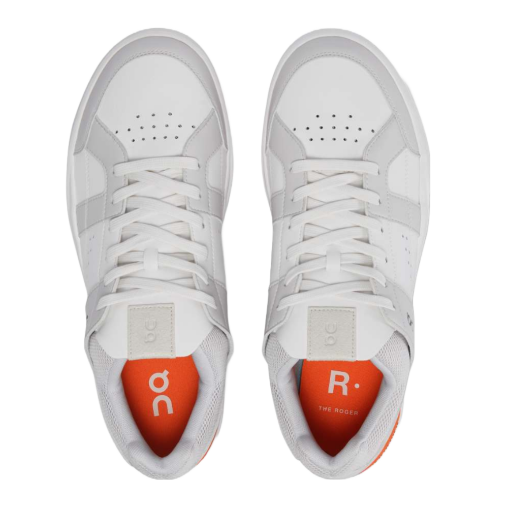 Zapatos Lifestyle para Caballero The Roger Clubhouse.