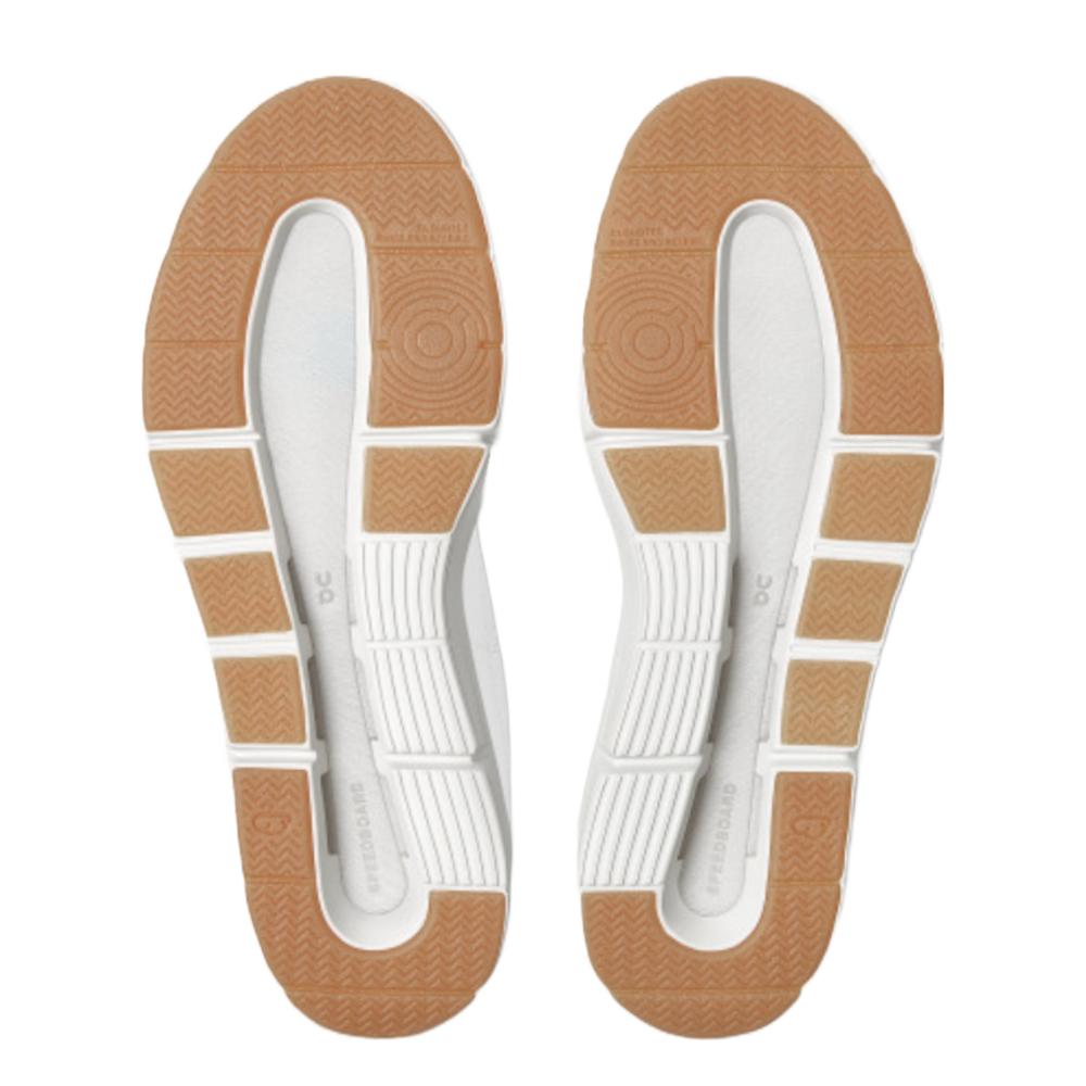Zapatos Lifestyle para Caballero The Roger Clubhouse.