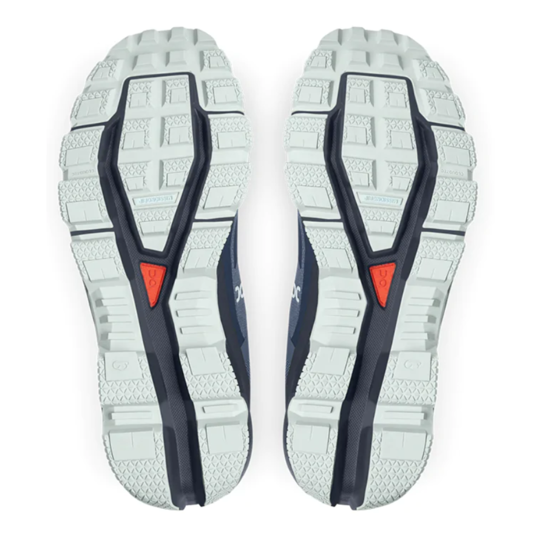Zapatos de Trail para Caballero Cloudventure Waterproof