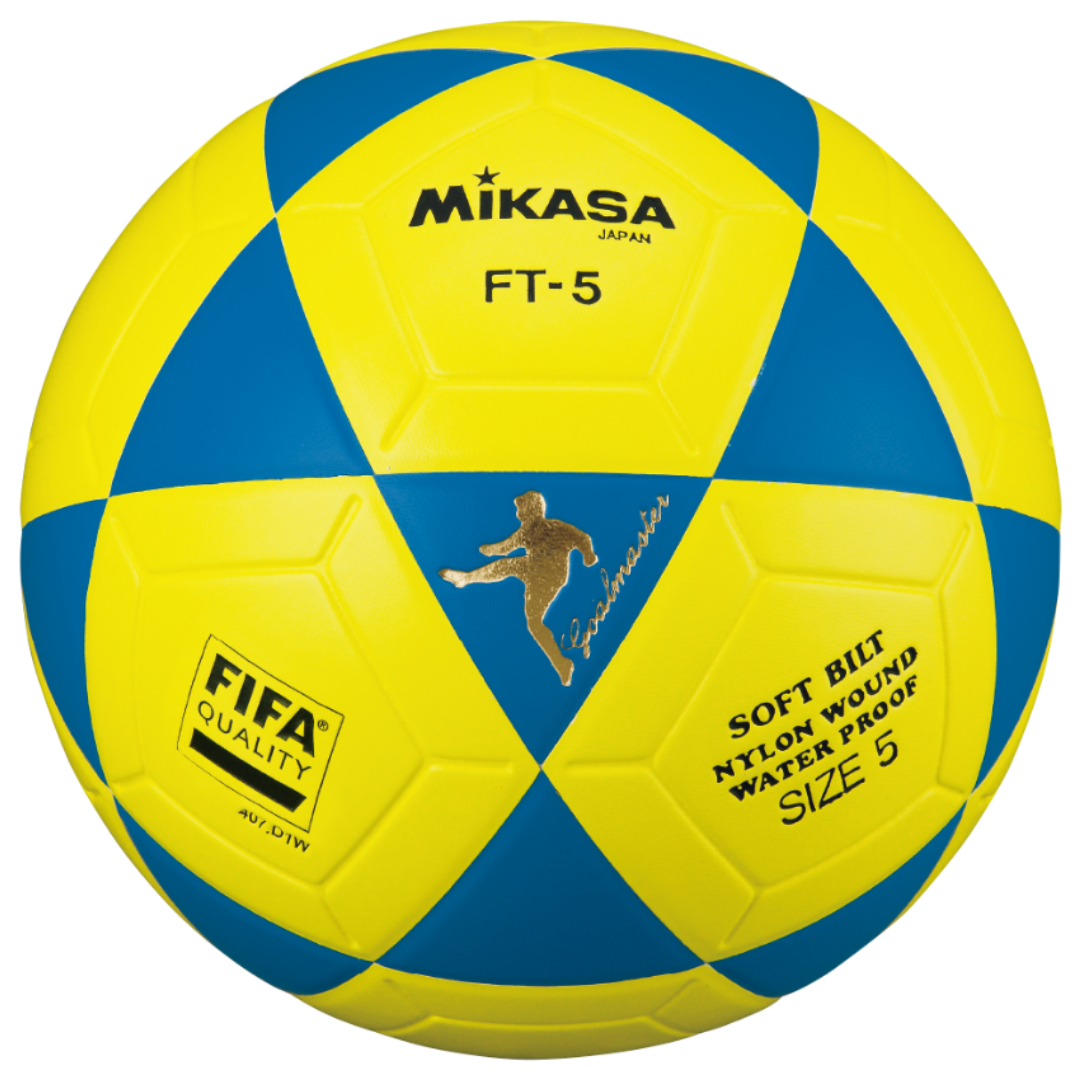 Balón de Fútbol N°5 FT-5