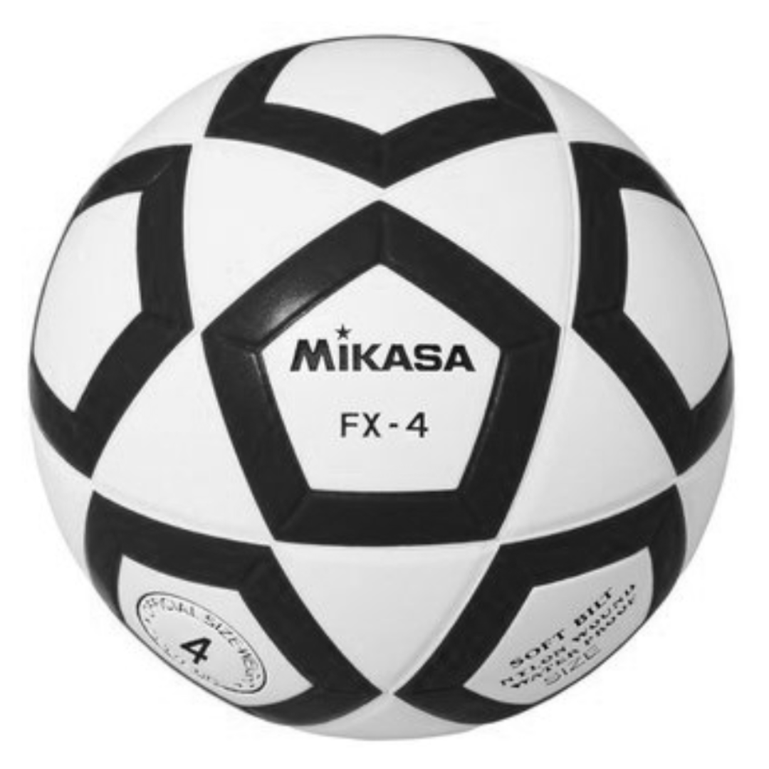 Balón de Fútbol Sala N°4 FX-4