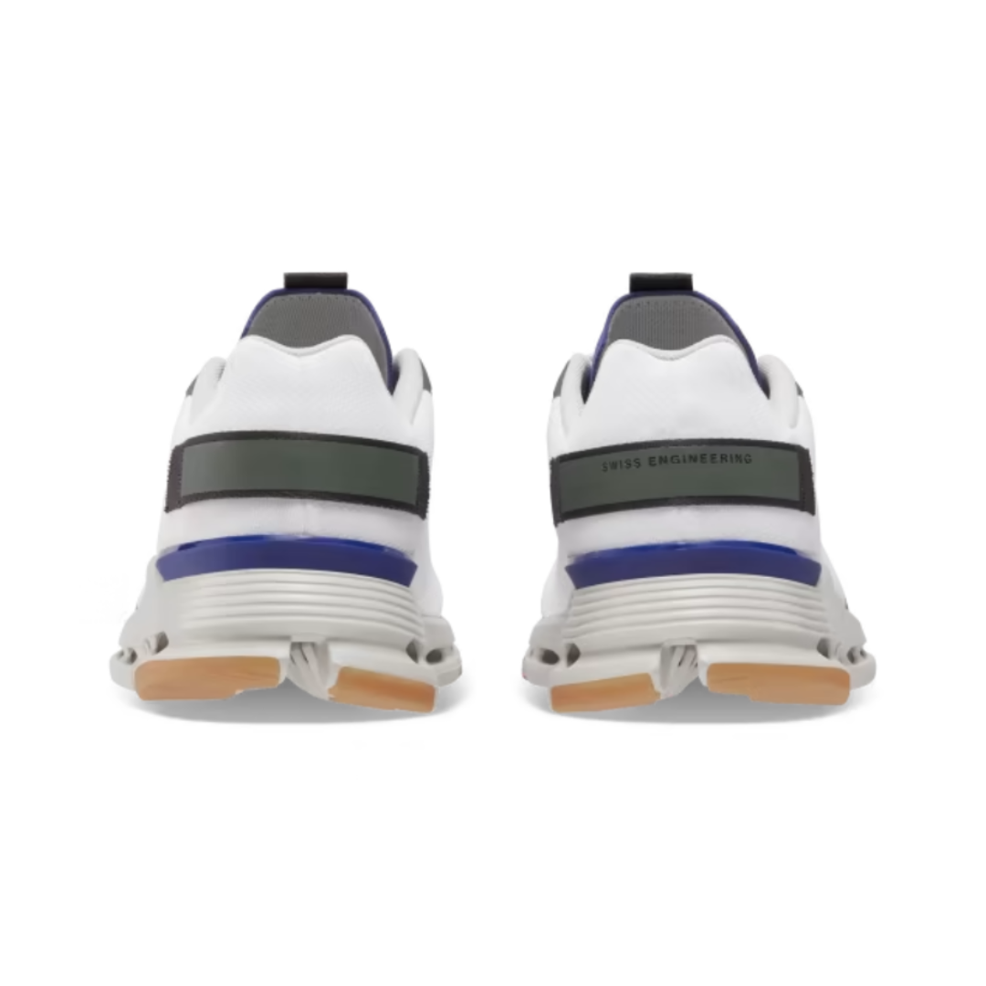 Zapatos Lifestyle para Caballero Cloudnova Form.