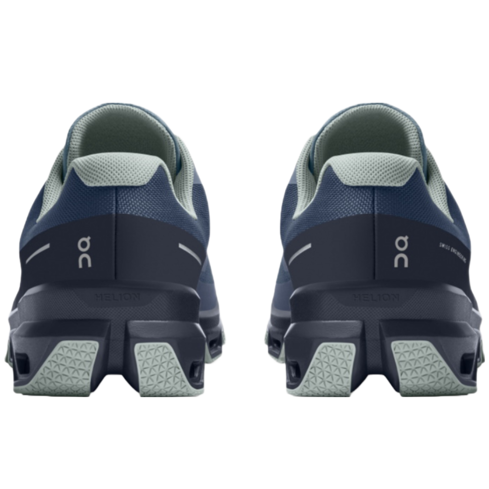 Zapatos de Trail para Caballero Cloudventure Waterproof