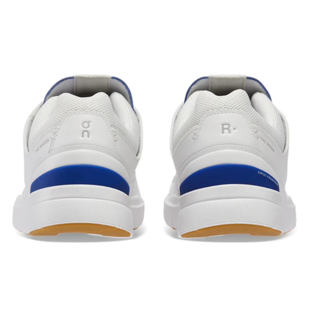 Zapatos Lifestyle para Caballero The Roger Clubhouse.