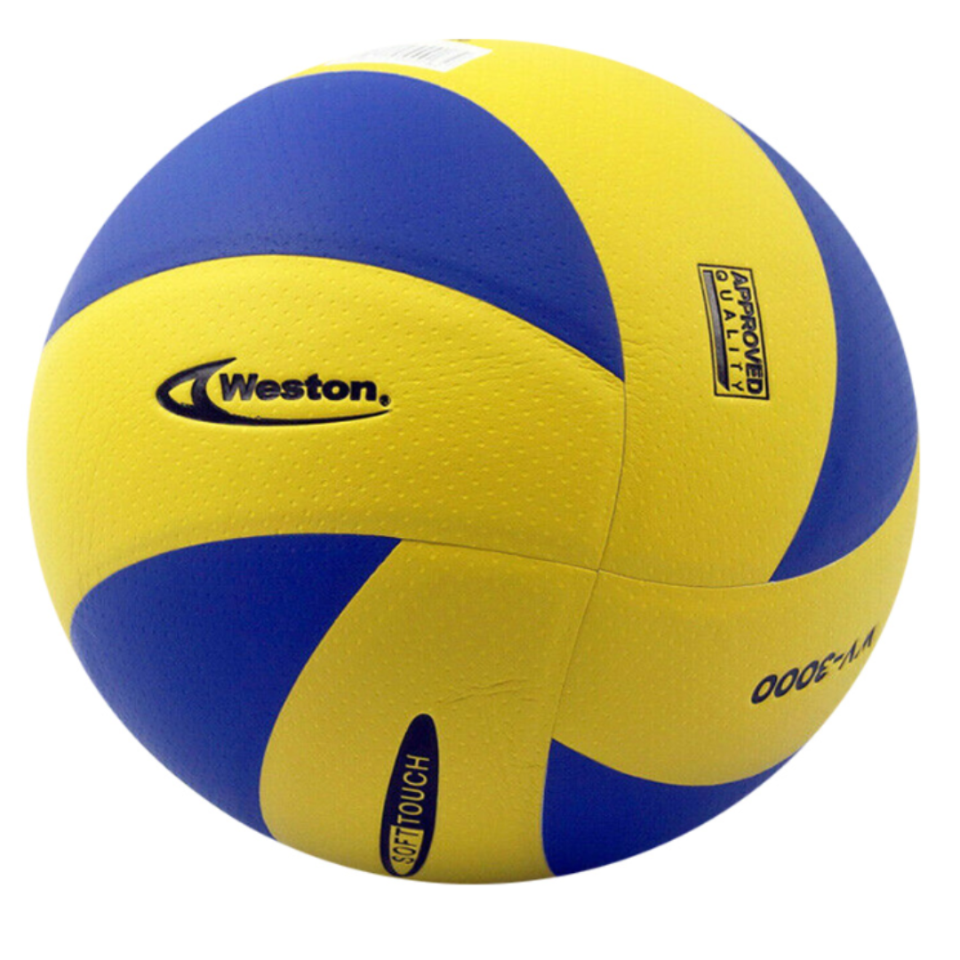 Balón de Voleibol Nº5 W3000