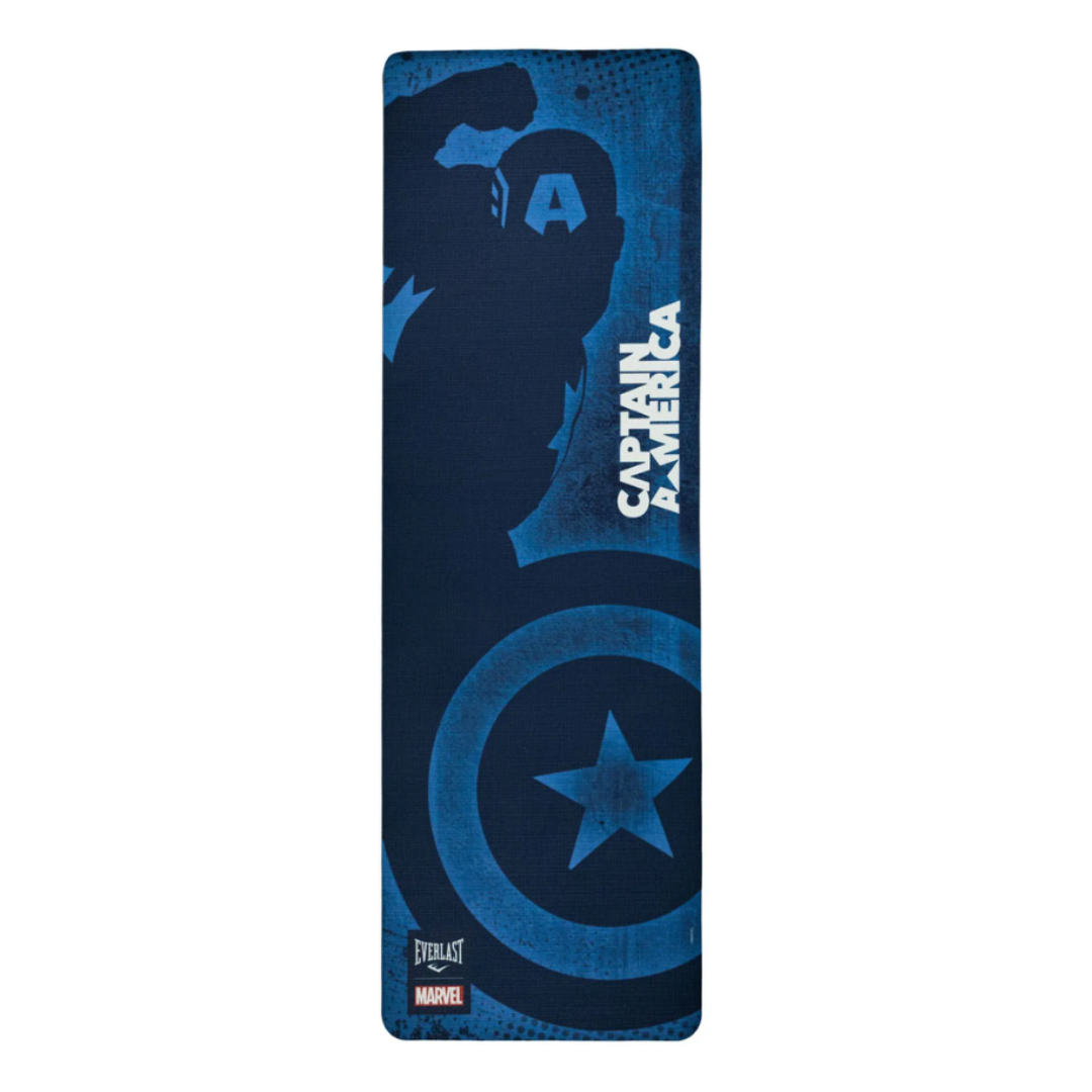 Yoga Mat Marvel 5mm