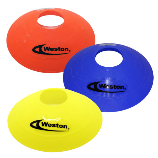 Set de Conos de Agilidad 2"