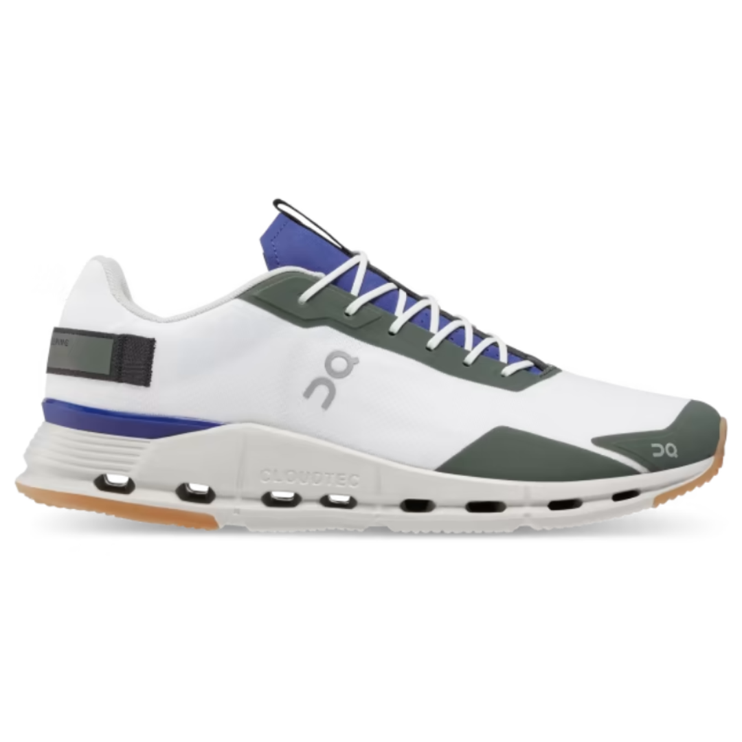 Zapatos Lifestyle para Caballero Cloudnova Form.