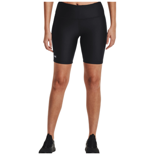 Biker Short para Dama Heat Gear Armour Bike 8"