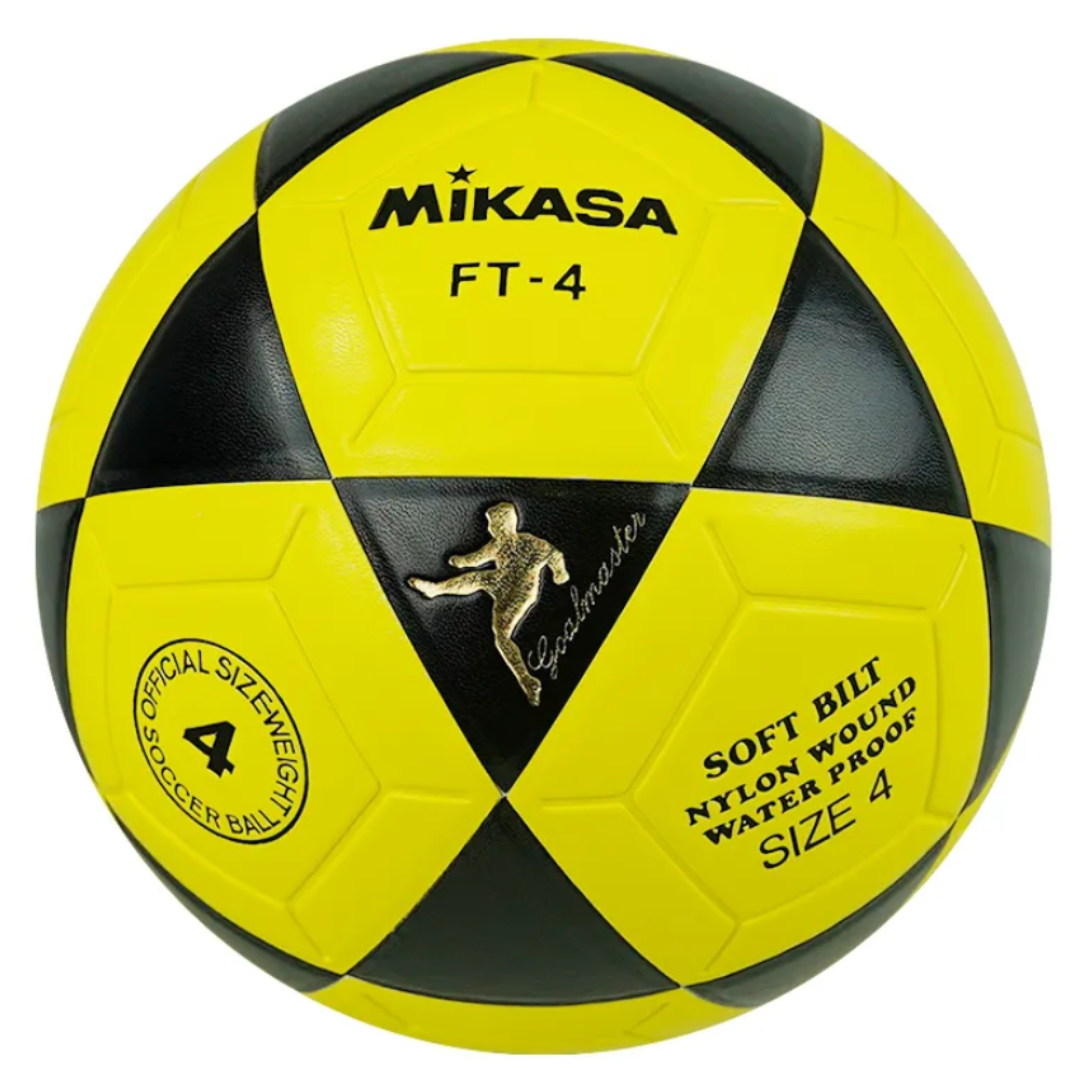 Balón de Fútbol Sala N°4 FT-4