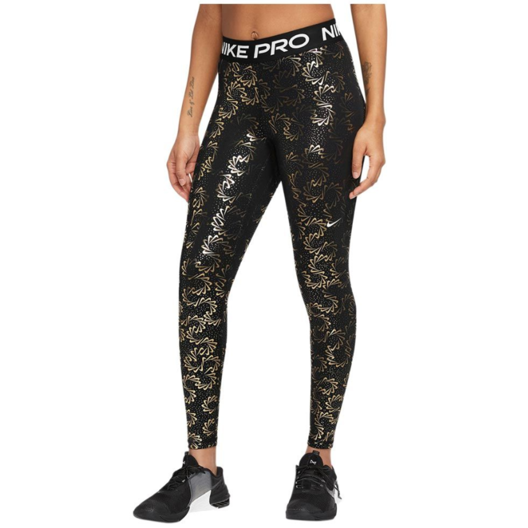 Legging para Dama Dri-Fit AOP