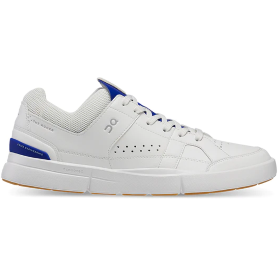 Zapatos Lifestyle para Caballero The Roger Clubhouse.