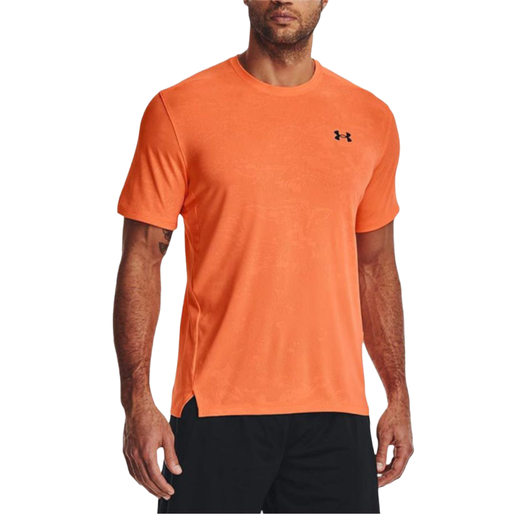 Franela Manga Corta para Caballero Tech 2.0 Depofit