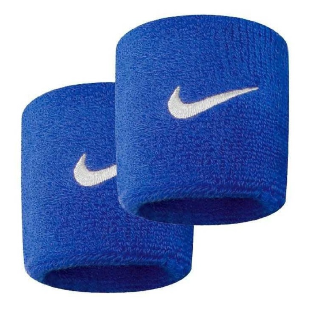 Muñequeras Deportivas Swoosh