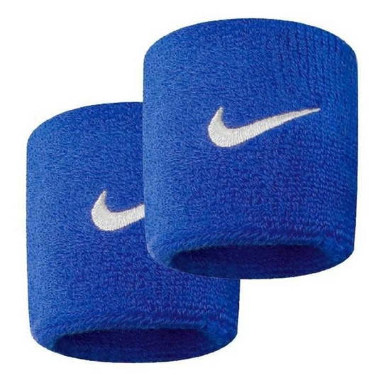 Muñequeras Deportivas Swoosh