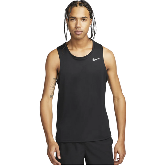 Franela Sin Mangas para Caballero Miler Tank