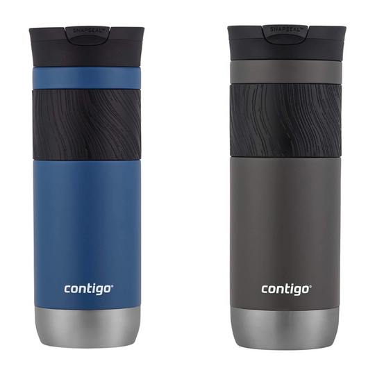 Termo Byron Snapseal 20oz (2 Unidades)