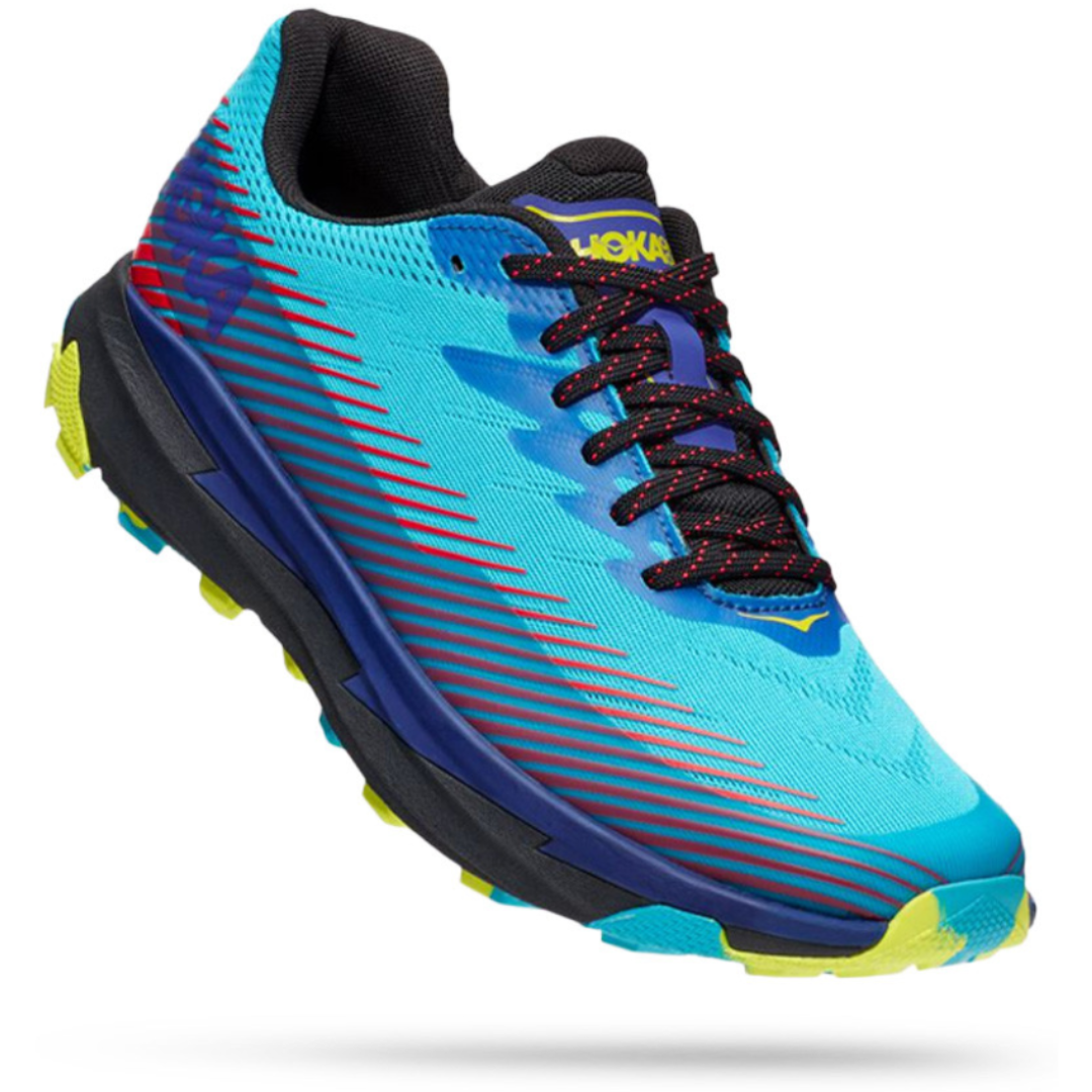 Zapatos de Trail para Caballero Torrent 2