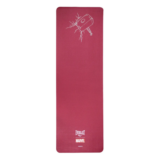 Yoga Mat Marvel 4mm