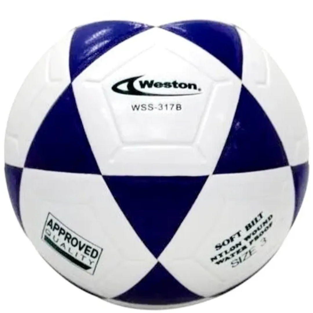 Balón de Fútbol N°3 WSS