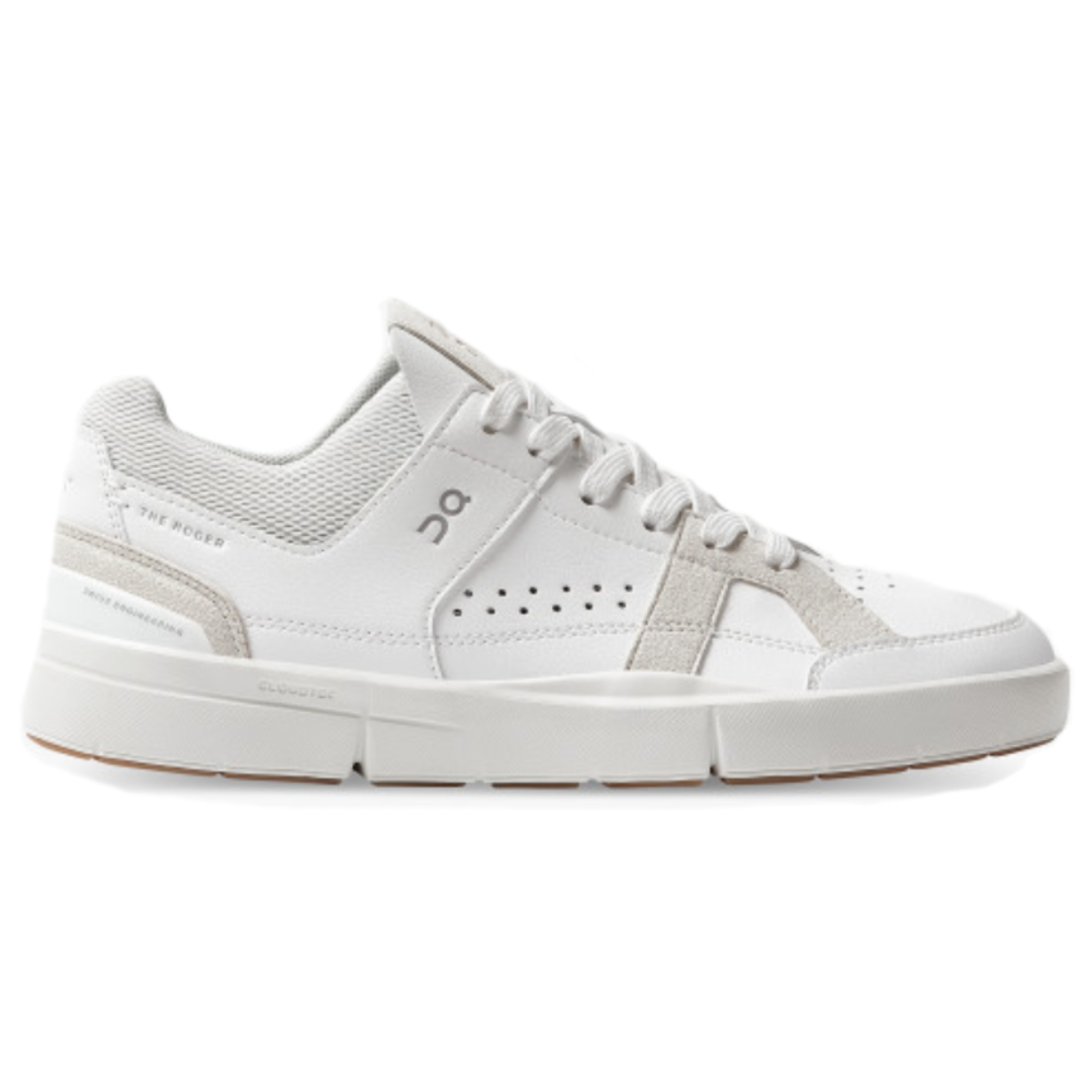Zapatos Lifestyle para Caballero The Roger Clubhouse.