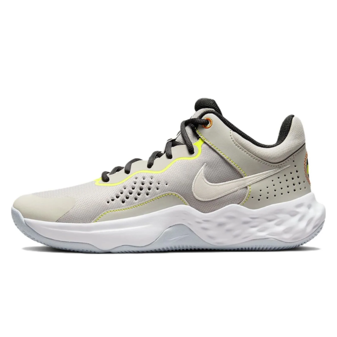 Zapatos de Básquetbol para Caballero Fly.By Mid 3