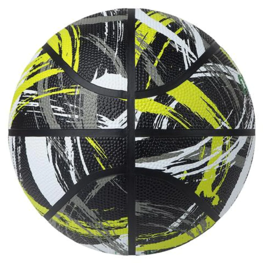 Balón de Básquetbol N°7 1601 Graphics Series
