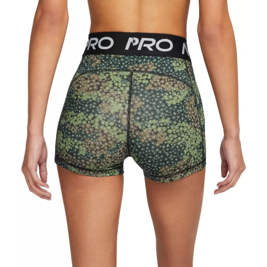 Biker Short para Dama Pro Dri-FIT 3in1