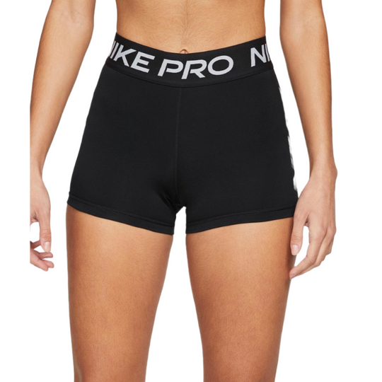 Biker Short para Dama Pro Dri-FIT 3"