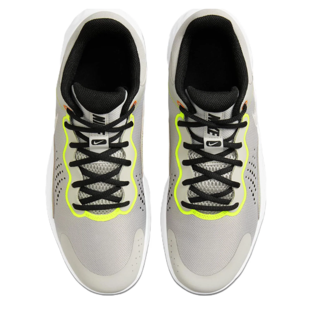 Zapatos de Básquetbol para Caballero Fly.By Mid 3