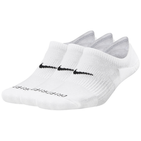 Medias Deportivas Everyday Plus (3 Pares)