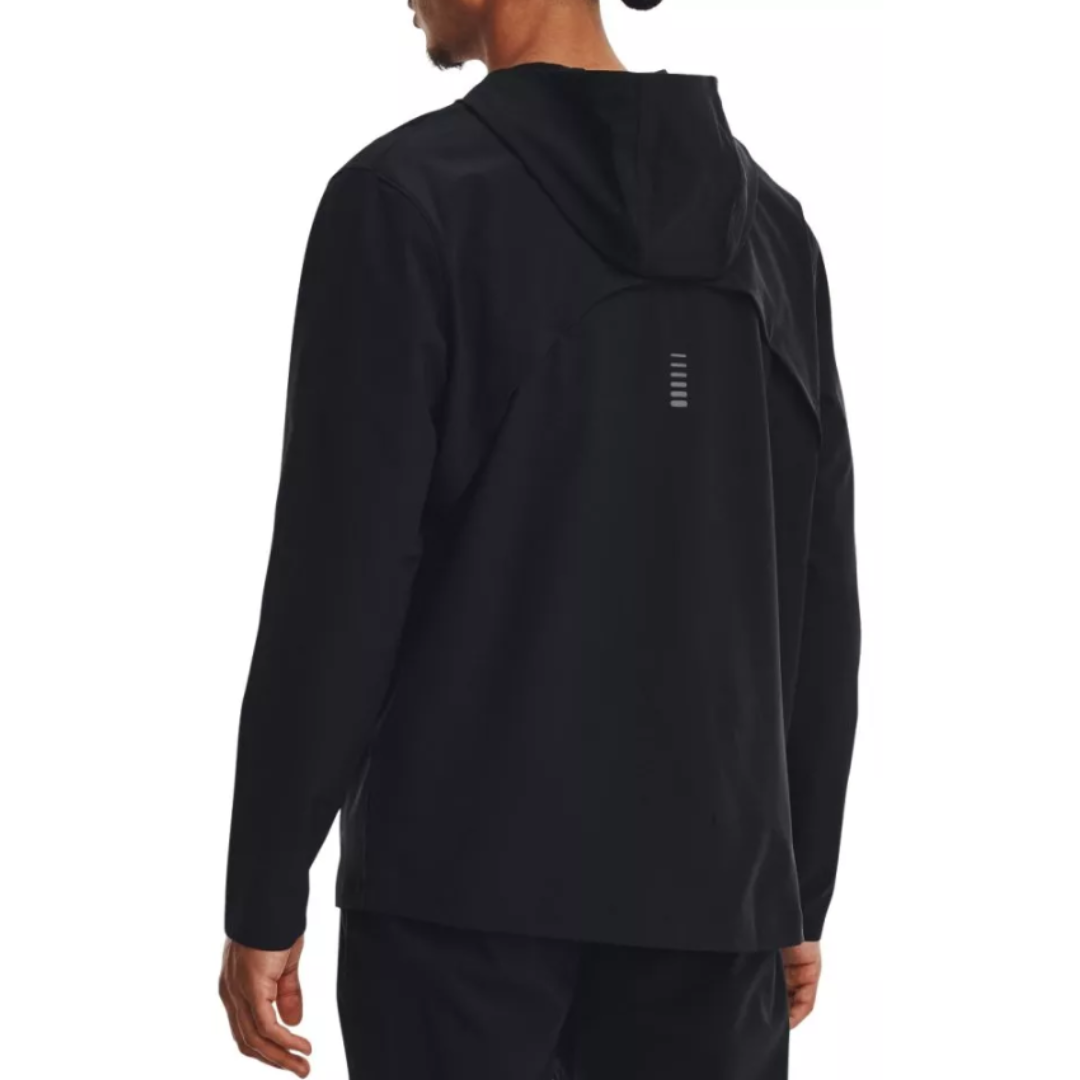Chaqueta Deportiva para Caballero Outrun the Strom
