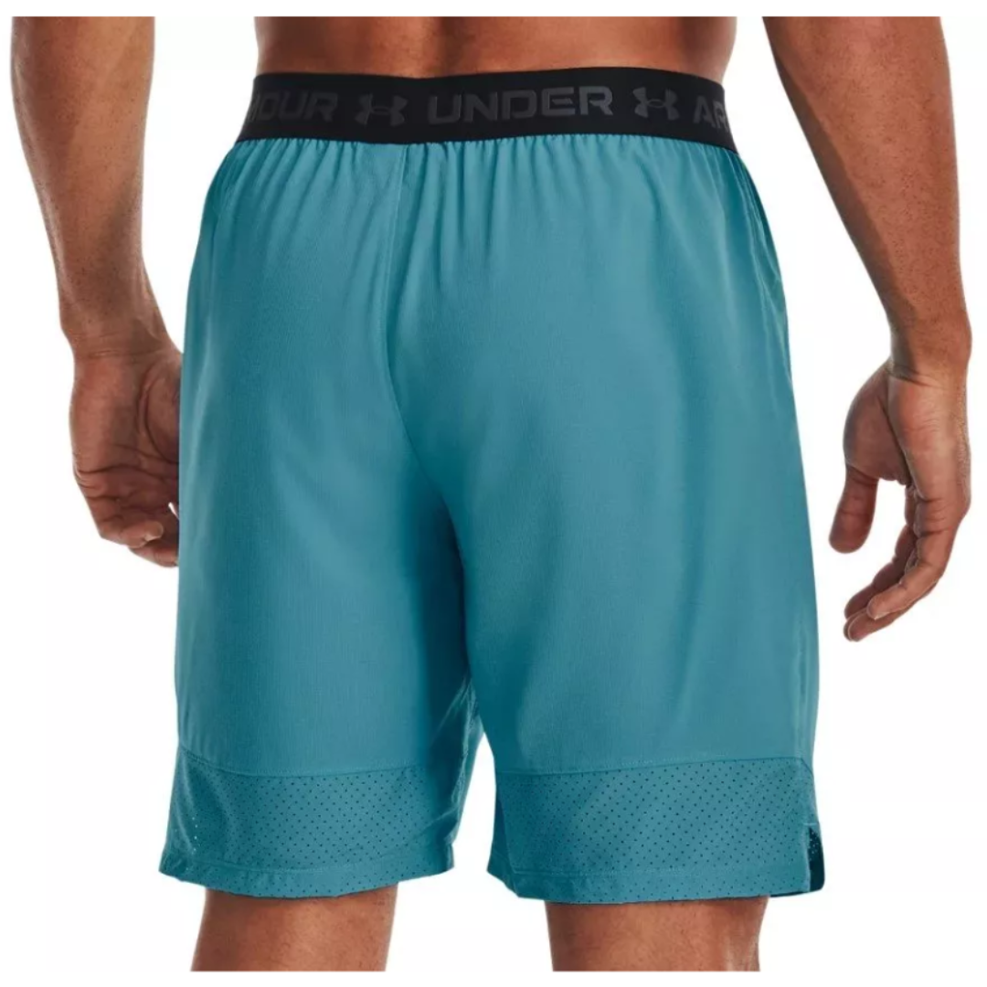 Short para Caballero Vanish Woven 8in