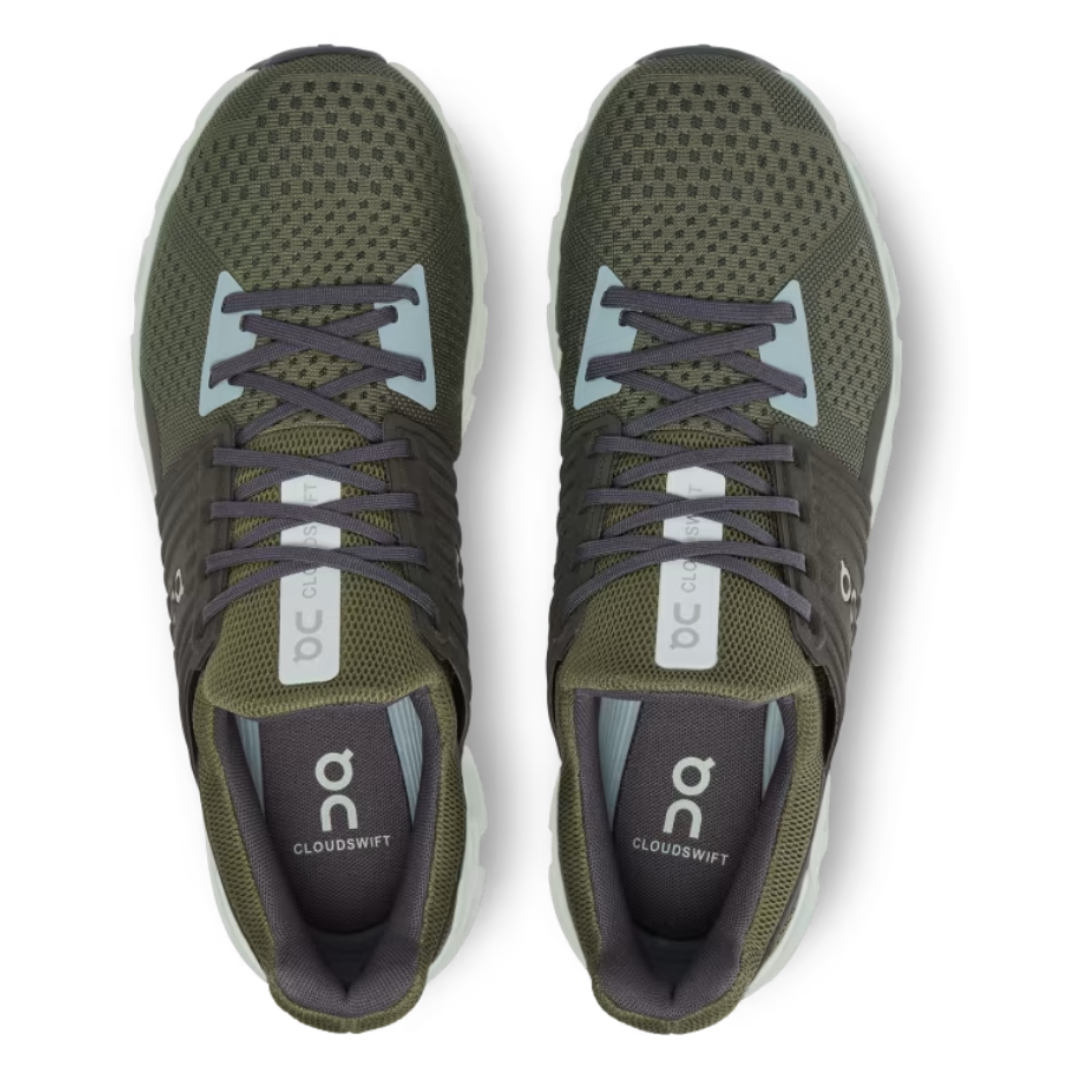 Zapatos Running para Caballero Cloudswift.