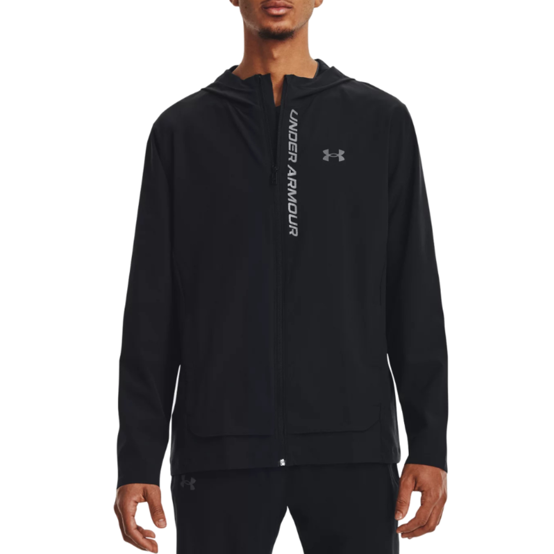 Chaqueta Deportiva para Caballero Outrun the Strom