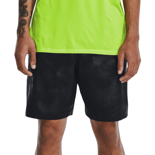 Short para Caballero Vanish Woven 8"