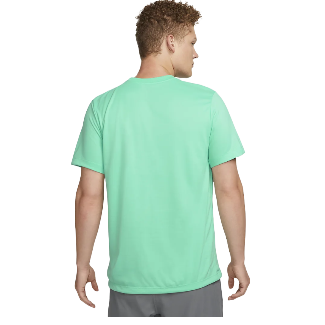 Franela Manga Corta para Caballero Dri-FIT Rlgd Reset