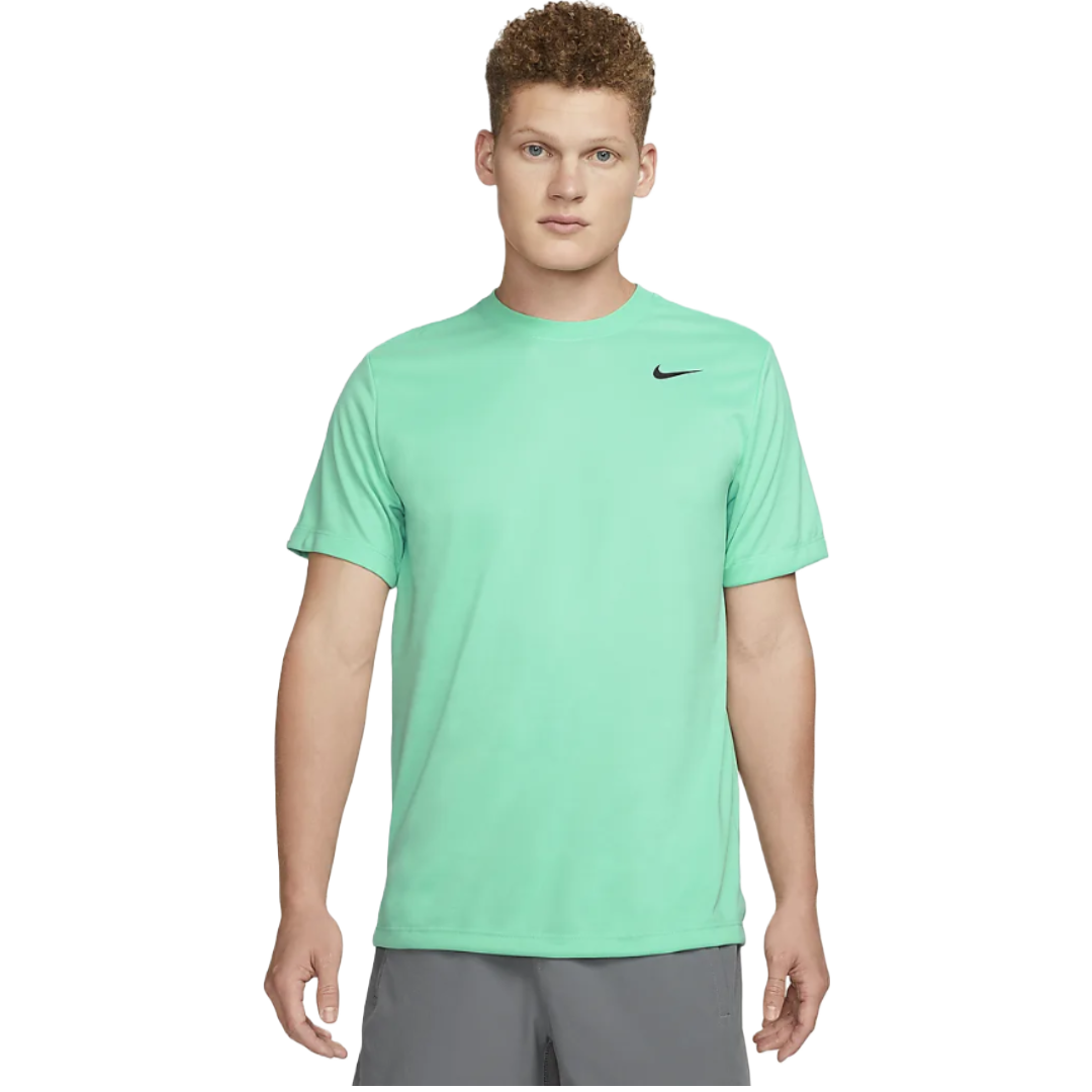Franela Manga Corta para Caballero Dri-FIT Rlgd Reset