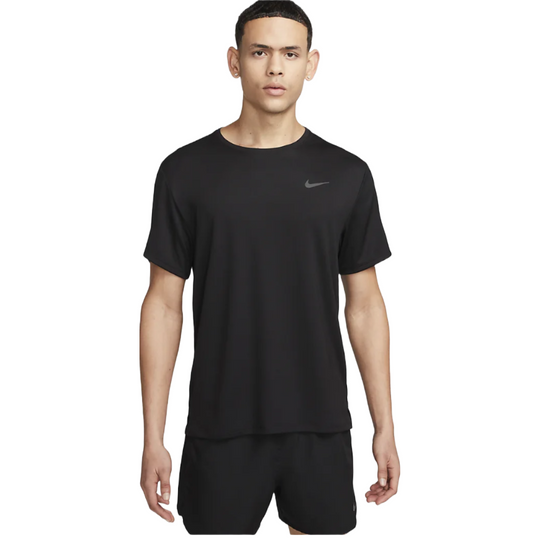 Franela Manga Corta para Caballero Dri-Fit UV Miler