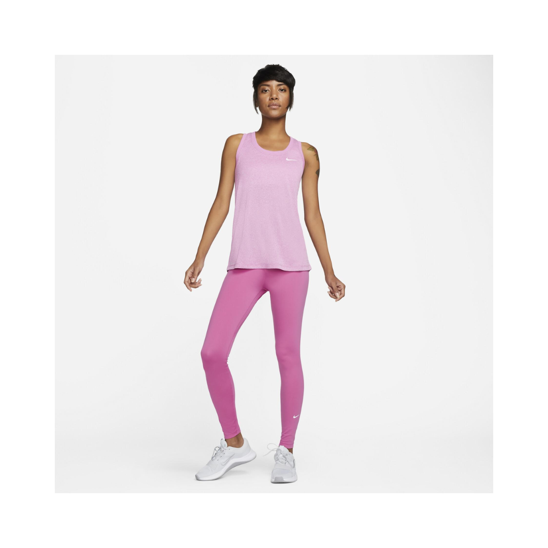 Franela Sin Mangas para Dama Dri-FIT Racerback