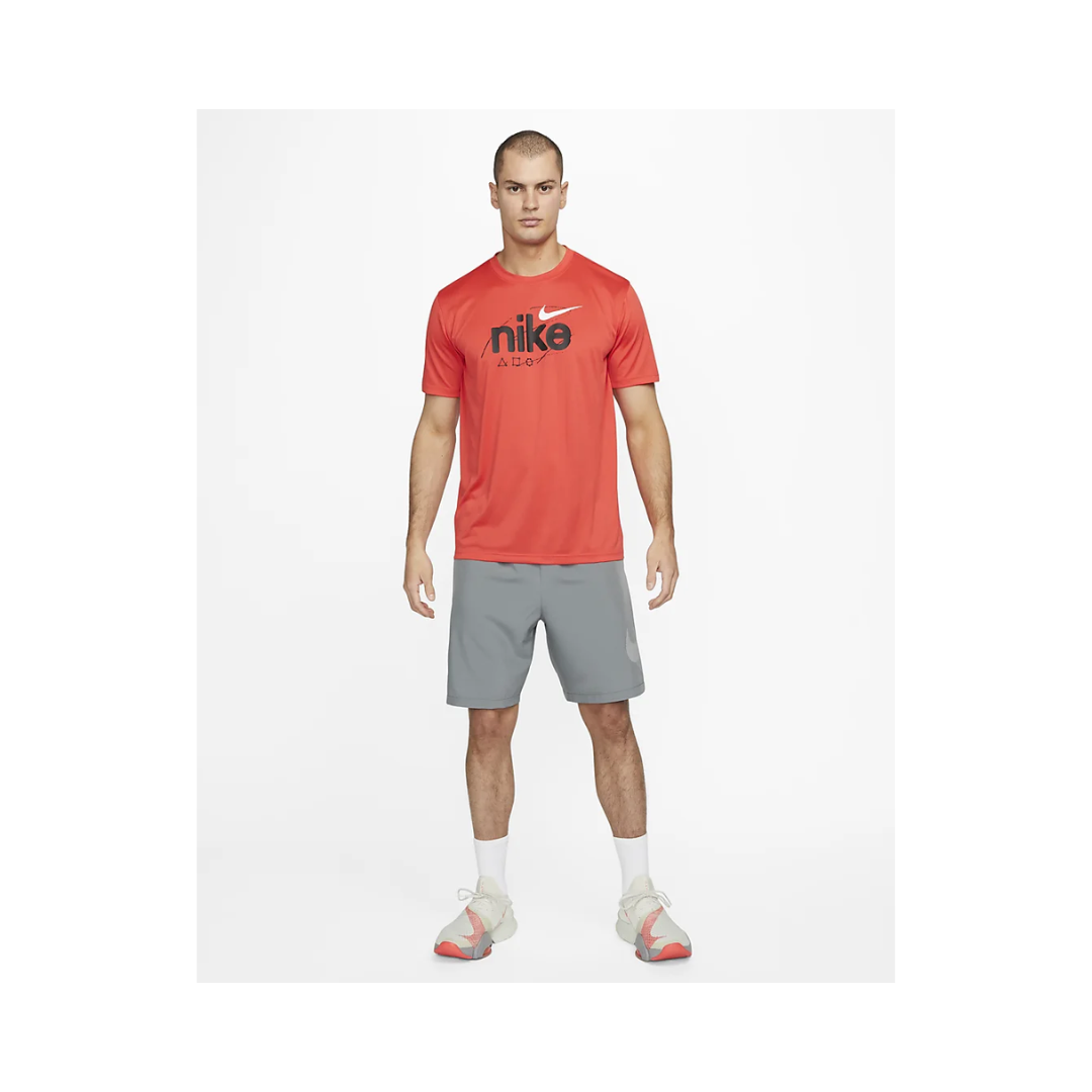 Short para Caballero Dri-Fit Flex Woven 9&quot;